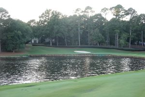 Reynolds (Great Waters) 18th Approach